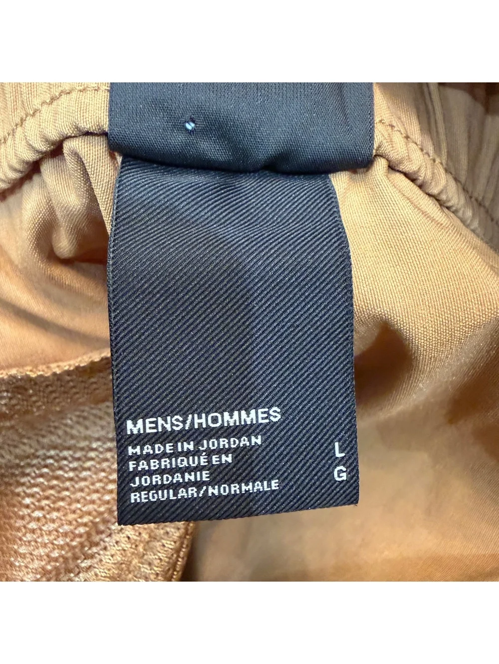 The North Face Class V Pants Men's Large 29